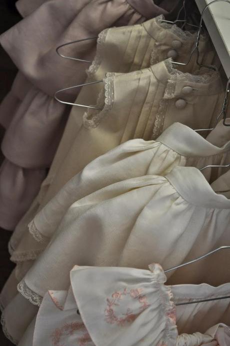 PRIMERAS COMUNIONES: NOSINVALENTINA