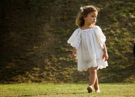 PRIMERAS COMUNIONES: NOSINVALENTINA