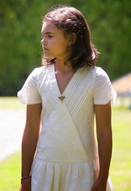 PRIMERAS COMUNIONES: NOSINVALENTINA