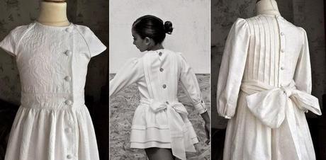 PRIMERAS COMUNIONES: NOSINVALENTINA