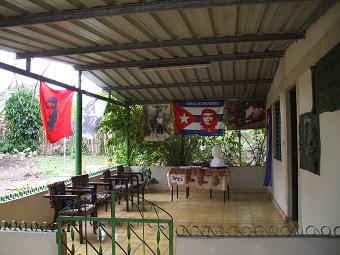 #Cuba #Historia Conociendo a Polo el Capitán descalzo