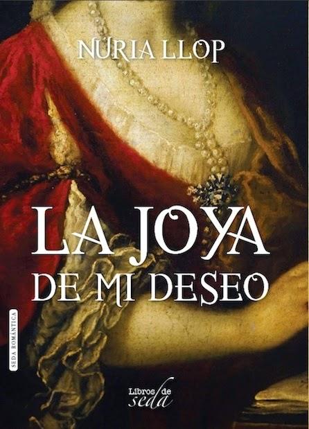 NOVEDADES LIBROS DE SEDA EN MARZO