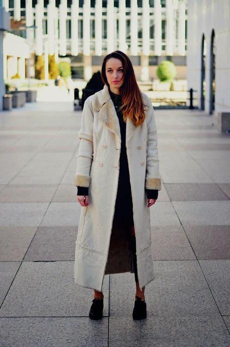 TENDENCIA: ABRIGO LARGO TENDENCIA: ABRIGO LARGO