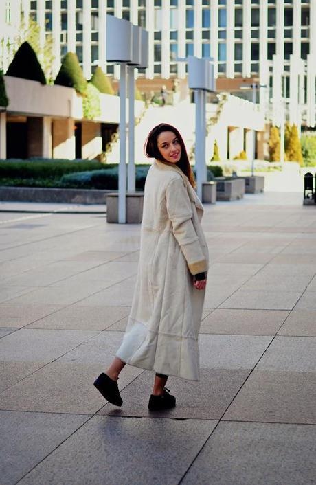 TENDENCIA: ABRIGO LARGO TENDENCIA: ABRIGO LARGO