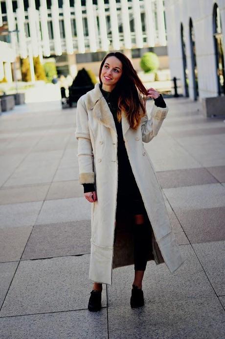 TENDENCIA: ABRIGO LARGO TENDENCIA: ABRIGO LARGO