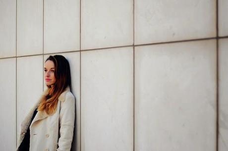 TENDENCIA: ABRIGO LARGO TENDENCIA: ABRIGO LARGO