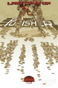 Last Days de The Punisher