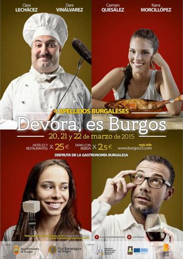 Devora Burgos 2015