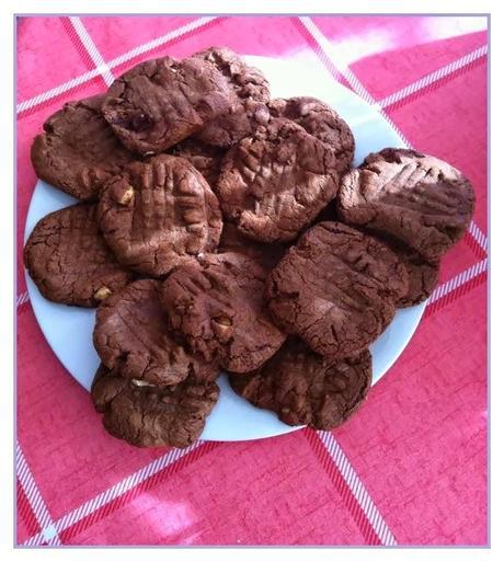 6 Recetas fáciles de galletas