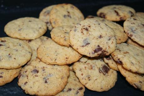 6 Recetas fáciles de galletas