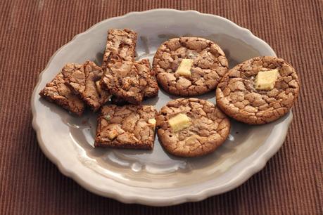 6 Recetas fáciles de galletas