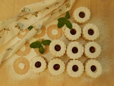 6 Recetas fáciles de galletas