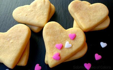 6 Recetas fáciles de galletas