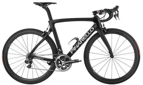 Pinarello Dogma F8 10 Bicis tope de gama de carretera para 2015