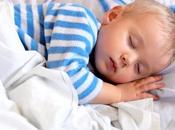 niños cansados duermen peor
