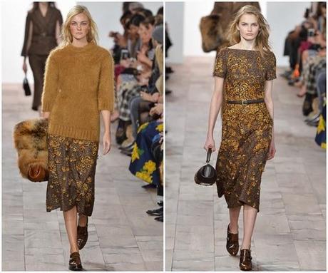 NYFW FW15/16: Notes IV