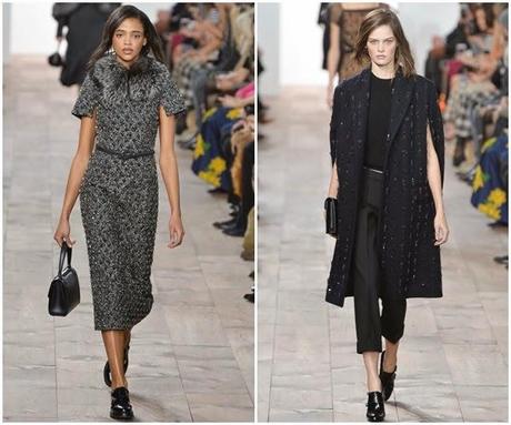 NYFW FW15/16: Notes IV