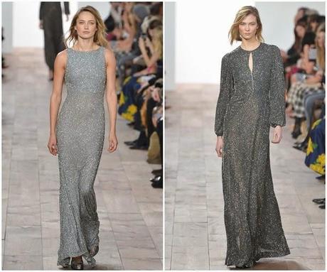 NYFW FW15/16: Notes IV