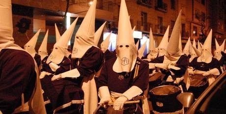LA SEMANA SANTA Y SU INTERPRETACIÓN MAS.·.