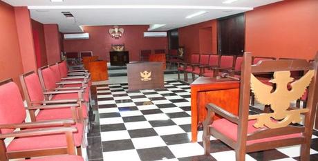 Del Grado 34º en la Masonería