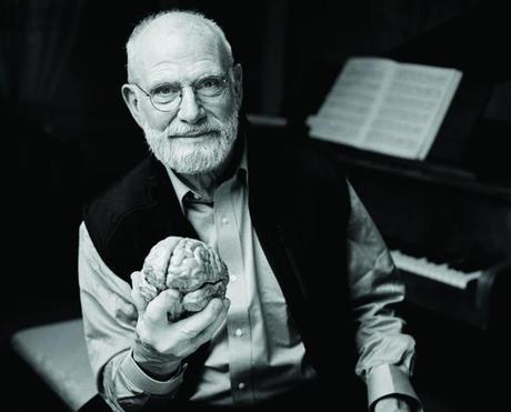 El neurologo Oliver Sacks solo tiene unos meses de vida y quiere vivirlos al máximo