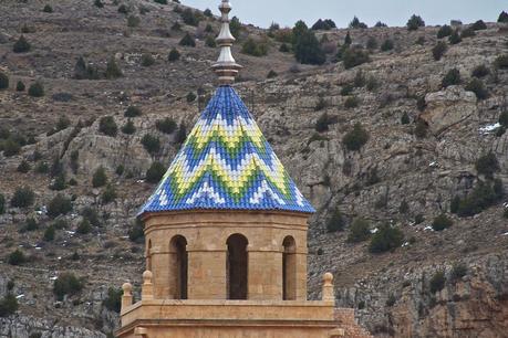 ALBARRACÍN: (POSIBLEMENTE) EL PUEBLO MÁS BONITO DE ESPAÑA