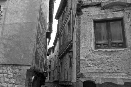 ALBARRACÍN: (POSIBLEMENTE) EL PUEBLO MÁS BONITO DE ESPAÑA