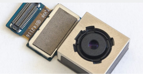 El Galaxy S6 tendrá una cámara de 16 MP, con sensor Sony