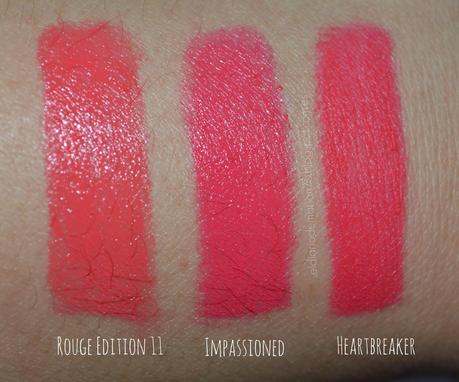 Parecidos Sí clones No