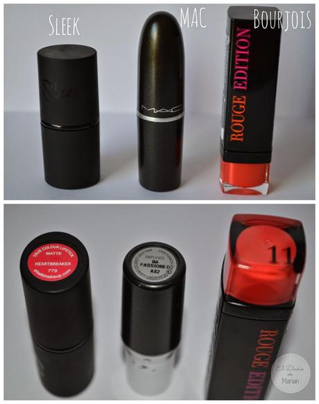 Parecidos Sí clones No