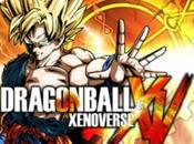 Nuevo trailer Dragon Ball Xenoverse