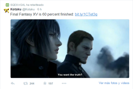 final fantasy xv 60