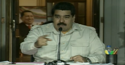 Análisis del momento político en nuestro país y respaldo al Gobierno Bolivariano de Nicolás Maduro (II). Análisis del momento político en nuestro país y respaldo al Gobierno Bolivariano de Nicolás Maduro (II).