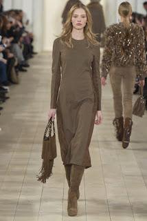 RALPH LAUREN Ready-to-Wear NYFW Otoño 2015