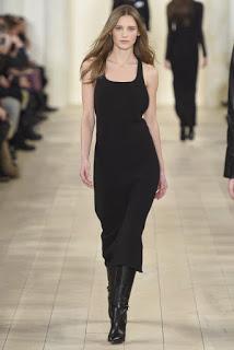 RALPH LAUREN Ready-to-Wear NYFW Otoño 2015