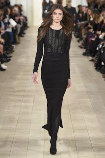 RALPH LAUREN Ready-to-Wear NYFW Otoño 2015