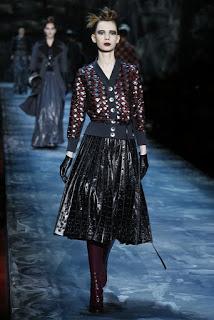 MARC JACOBS Ready-to-Wear NYFW Otoño 2015
