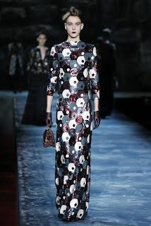 MARC JACOBS Ready-to-Wear NYFW Otoño 2015