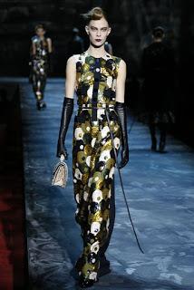 MARC JACOBS Ready-to-Wear NYFW Otoño 2015
