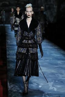 MARC JACOBS Ready-to-Wear NYFW Otoño 2015