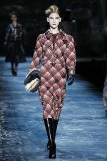 MARC JACOBS Ready-to-Wear NYFW Otoño 2015
