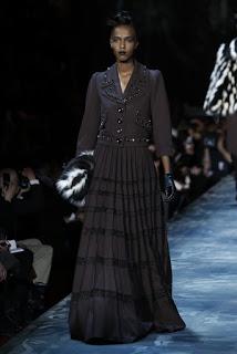 MARC JACOBS Ready-to-Wear NYFW Otoño 2015