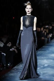 MARC JACOBS Ready-to-Wear NYFW Otoño 2015