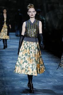MARC JACOBS Ready-to-Wear NYFW Otoño 2015
