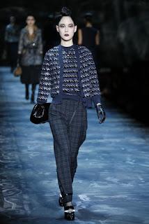 MARC JACOBS Ready-to-Wear NYFW Otoño 2015