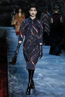 MARC JACOBS Ready-to-Wear NYFW Otoño 2015