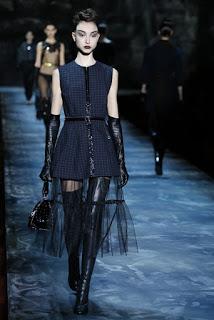MARC JACOBS Ready-to-Wear NYFW Otoño 2015