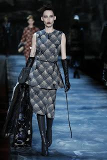 MARC JACOBS Ready-to-Wear NYFW Otoño 2015