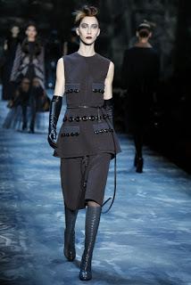 MARC JACOBS Ready-to-Wear NYFW Otoño 2015