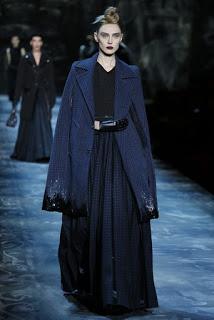 MARC JACOBS Ready-to-Wear NYFW Otoño 2015